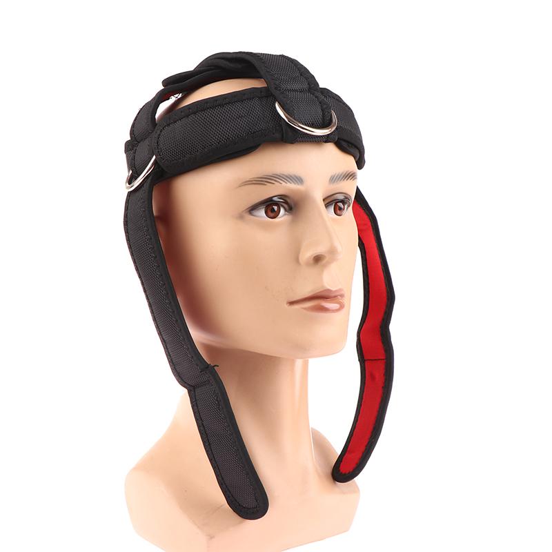 Neck Strength Exerciser For Weight Training Neck Workout Training Equipment Head