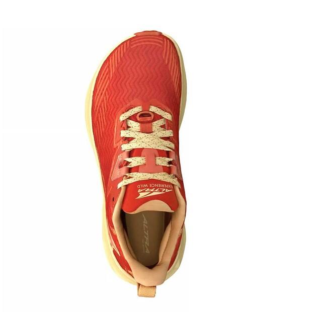 Altra Experience Wild кроссовки трейловые