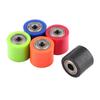 8mm Motorcycle Motorbike ATV Chain Pulley Roller Slider Wheel Guide Tensioner