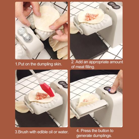 Автоматическая электрическая машина для изготовления пельменей, бытовой пресс, машина для изготовления пельменей, ленивая автоматическая машина для быстрого формования пельменей, форма