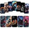 Чехол для телефона Мотоспорт для OPPO A40 A60 A80 A15 A16 A16K A12 A17 A17K A54 A54S A53 A53S A55 A56 A57 A98 F23