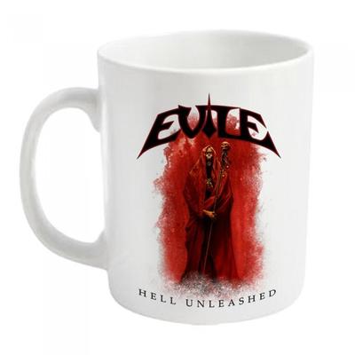 Кружка Evil Hell Unleashed