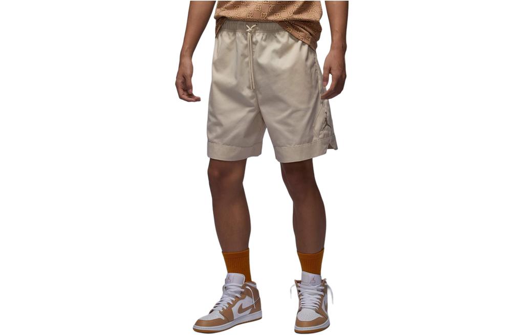 Jordan ESSENTIALS Casual Shorts Men's Legend Light Umber FN6516-203