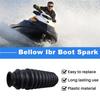 R2-Ibr Bellows Boot For Bombardier Seadoo 230 300 170 268000186 Motorboat Spark Plug Sleeve Rubber Expansion Hose 130-260-300