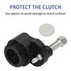 708200720 X3 Belt Removing Tool Clutch Spreader CVT Drive For Can-Am Defender HD10 Pro Maverick 2006-21 Compatible With 2017- Can - Am Defender