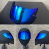 CNS-2 Visor for SHOEI Hornet ADV,Hornet X2 Face Shield Motorcycle Helmet Accessories