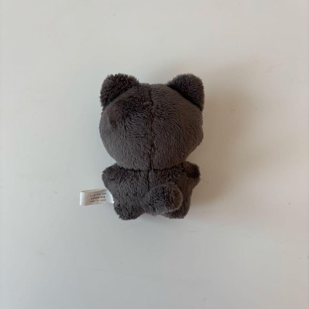 [USED] ENHYPEN Jay Plush Toy 10cm Master
