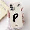 Чехол для Xiaomi Redmi 10 Модный Чехол с Счастливыми Буквами Ударопрочный Мягкий ТПУ Чехол для Телефона Для Xiaomi Redmi 10 Prime Redmi10 2022 Оболочка