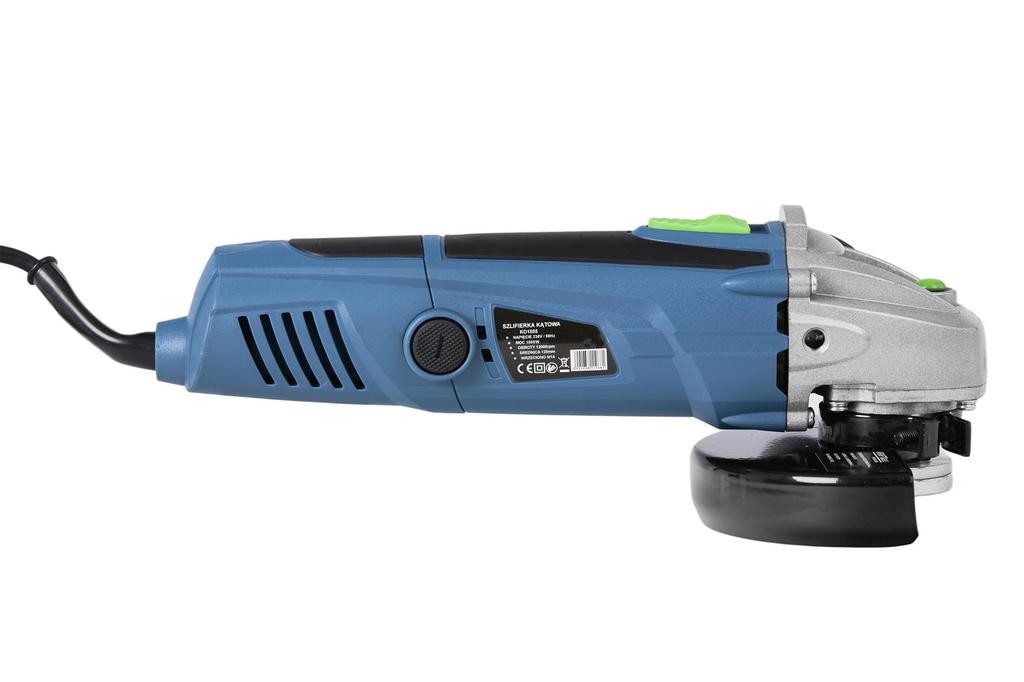 1500W KD1555 Angle Grinder