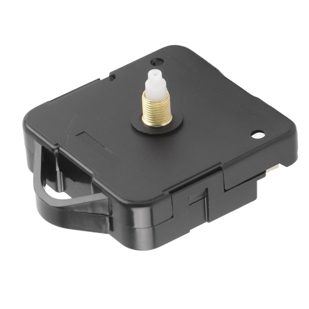 High Torque Quartz Clock Replacement Movement DIY Clock Movement Kits for Clock Repair Replacement