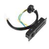 New Fits For 2008-2014 Nissan Murano Rear Hatch Lift Gate Release Switch 25380-1AA0A