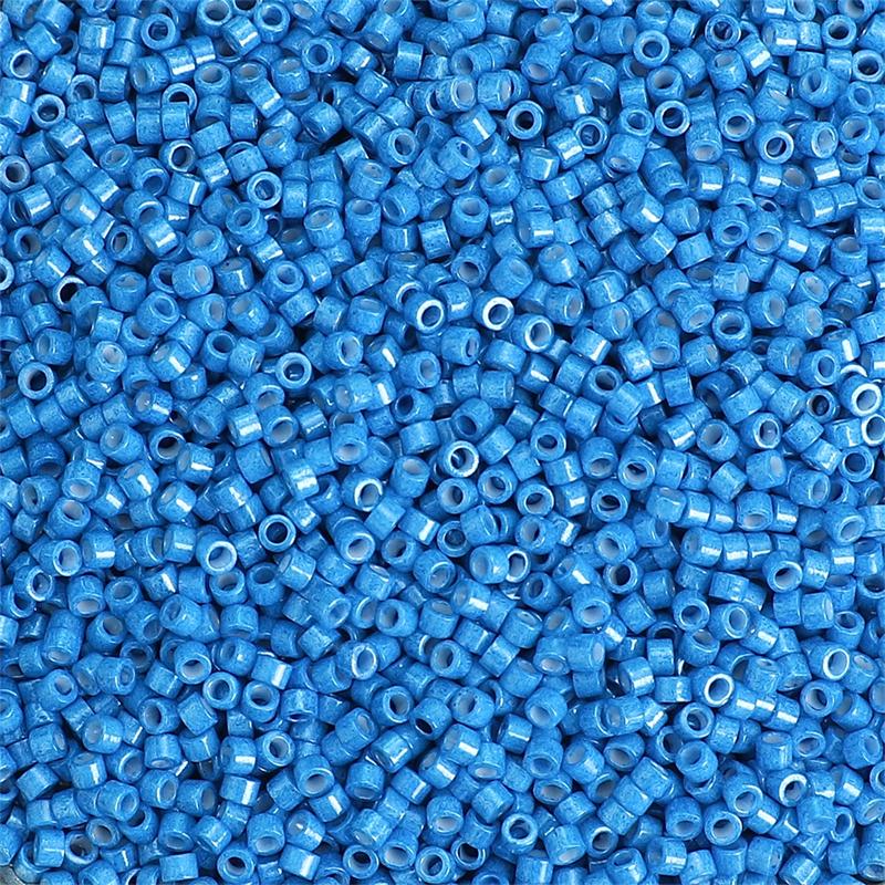 Маленькие круглые стеклянные бусины для самостоятельного изготовления украшений - античная отделка, несколько цветов