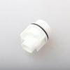 For Iveco Turn Signal Light Socket Car Lamp Holder PY21W Bulb Base Accessories 2PC