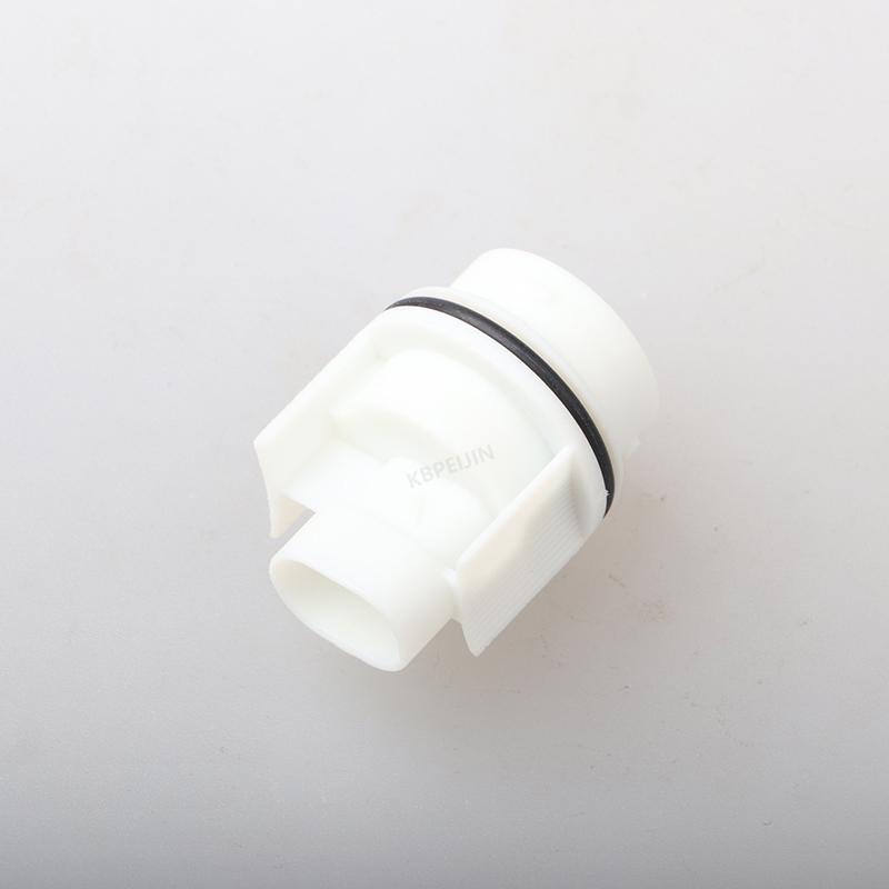 For Iveco Turn Signal Light Socket Car Lamp Holder PY21W Bulb Base Accessories 2PC