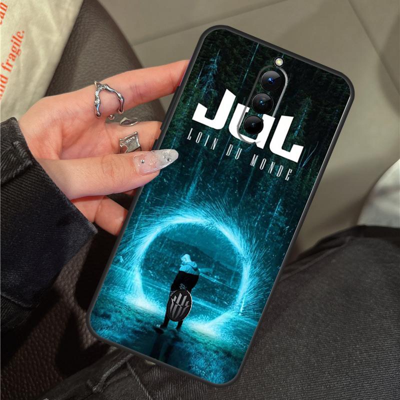 JUL C'est pas des LOL Case For ZTE Nubia RedMagic 11 9 8 10 Pro Plus 8S 9S 10S Pro 5G 5S 6 7 6S 7S Pro 10 Air Cover