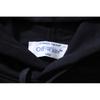 1063 Off-White 2026 Осень/Зима Новый OW Буква №. Толстовка с 23 микро-принтами для мужчин и женщин