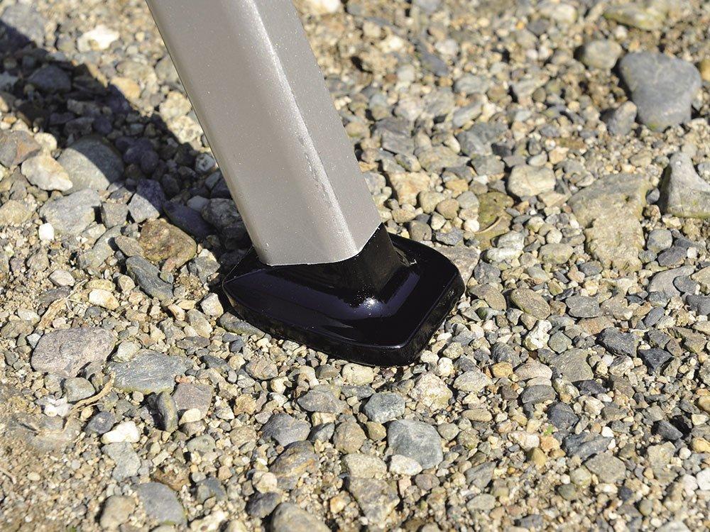 Стул Snow Peak Chair Low Chair 30 Brown Складной Кемпинговый Уличный LV-091BR