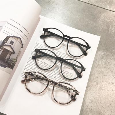 Ретро Маленькая Овальная Оправа Очки Рамка Очки с Защитой от Синего Света Женские Близорукость Миопия Очки Очки для Чтения Женские