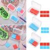 Pen Cross Stitch Diamond Painting Glue Clay Drilling Mud Storage Box Diamond Painting Accessories