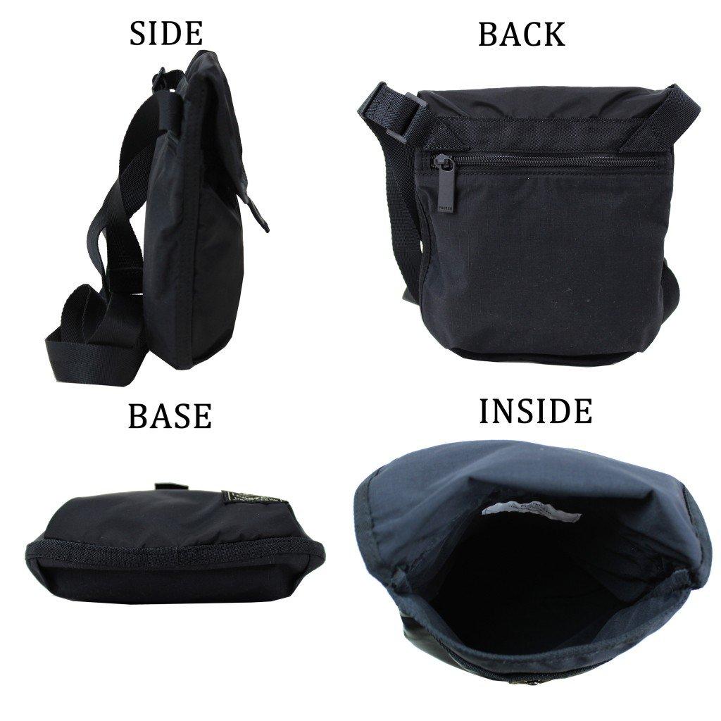 Porter Сумка через плечо PORTER FRAME 690-17850 Хаки30