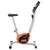 Rw3011 Серебристо-оранжевый гребной тренажер One Fitness