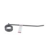 Pick-up tine for Claas FI-5.5mm -166mm self-loading wagon, powder coated MORGA