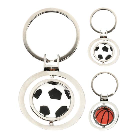 Рюкзак с орнаментом, недеформирующийся вращающийся шар, узор Катар, анти-потерянный, 2 вида стилей, брелок на удачу, кулон, подарок