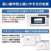 Epson A1 Plus Large Format Printer Without Stand Novi CAD Poster Plotter Small Lightweight Space Saving Compact SC-T2150 (A1 Wi-Fi Desktop)
