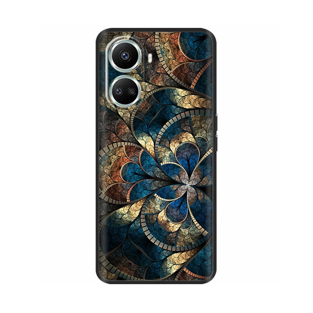 For Huawei Nova 10 SE Case New Fashion Back Cover For huawei Nova 10 Pro nova10 Silicone Soft Phone Case Nova 10SE Fundas Bumper