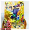 KAYOU Genuine Naruto Card MR 01-37 Series Uzumaki Naruto Hyuga Hinata Uchiha Sasuke Anime Character Collection Cards Toys Gifts