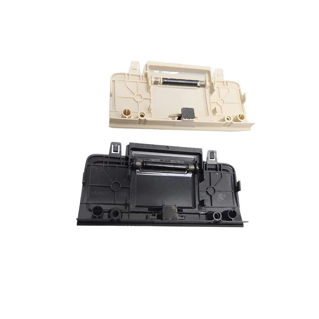 3C0863289 Car Rear Armrest Box Power Supply Rear Cigarette-Lighter Cover For Passat B6 B7 2006-2015 For CC