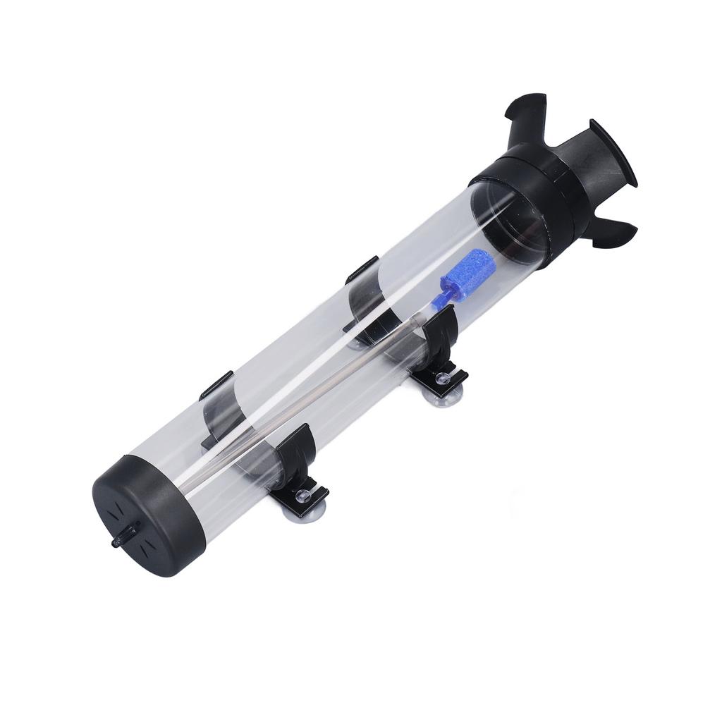 Инкубатор для яиц рассольных креветок, набор для инкубации креветок с высокой выводимостью и обратным клапаном, регулирующим клапаном