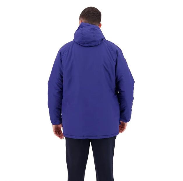 Superdry Vintage Mountain Padded куртка
