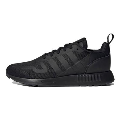 Кроссовки унисекс Multix Triple Black Core-Black FZ3438