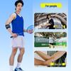 LP Sports Compression Elbow Support