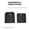 For Tesla New Model Y Juniper 2025 Launch Model 3 Highland 2024 Center Console & Armrest Storage Box Upper&Lower Silicone Pad