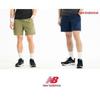 New Balance Клубный бег Часть 4.5 Графические шорты Nbnve2p041 2