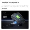 Godox X3 Pro Беспроводной TTL HSS триггер вспышки с сенсорным экраном