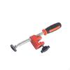 Woodworking Edge Clamp Adjustable Bar Convenient Assembled Auxiliary Tool for