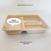 degradable paper