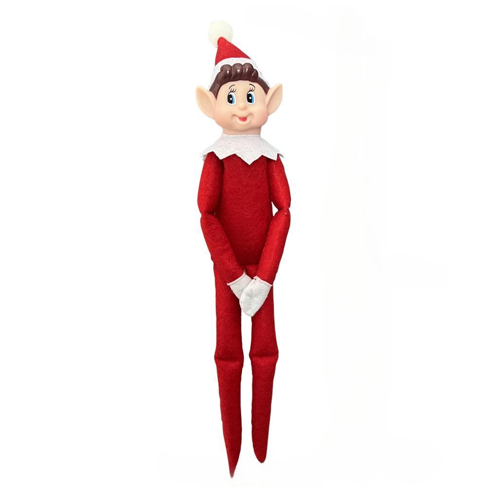 1pc Mini Jack Doll Nightmare Before Christmas Inspired Festive Decoration Ornament for Holiday Display Ideal for Party School 7