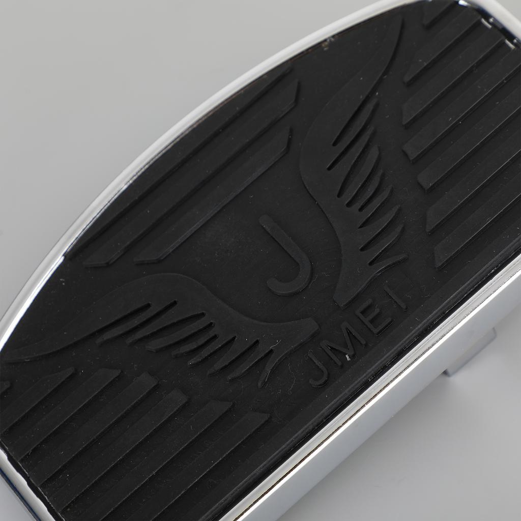 Задние подножки для пола для Dyna Sportster Touring Softail CVO