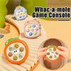 Mini Whack-a-Mole Hand-eye Coordination Educational Toy Children's Pinch Finger Decompression Toy