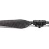 4pcs Carbon Fiber Propellers Low Noise Blade Prop Enhance Propeller For DJI mavic pro Drone Accessories