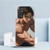 A-Атака на Титанов Эрен Йегер Мягкий чехол для телефона Xiaomi Redmi Note 15 14 13 12 Pro Plus 14S 11S 11T 11E 10S 10 4G Patte