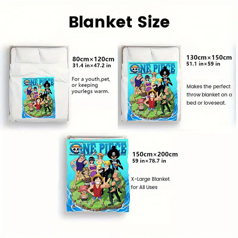 One Piece Office Nap Blanket Soft Lightweight Flannel Blanket for School Home Rest and Lunch Break THW