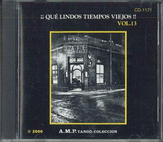 CD РАЗНЫЕ - !!Какие Прекрасные Старые Времена!! Том 1 CD1171 A.M.P. Япония Танцевальная и Электронная Б/У