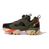 InstaPump Fury Reebok Trail 'Poplar Green Black' FV1580