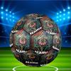 Custom Name Personalized Club Deportivo Guadalajara Print Size 5 Soccer Ball Training & Match Football, for Team, Kicking, Gift for Football Enthusias