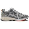 New Balance Кроссовки Invincible X N.HOOLYWOOD X New Balance 1906R 'Grey Swan' M1906RNI